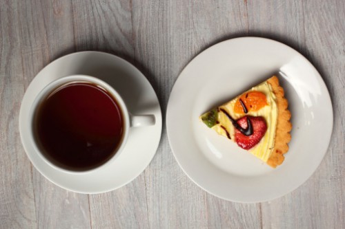 Hamleys Tea & Coffee Co | 190 Minets Point Rd, Barrie, ON L4N 4C3, Canada | Phone: (705) 719-1008