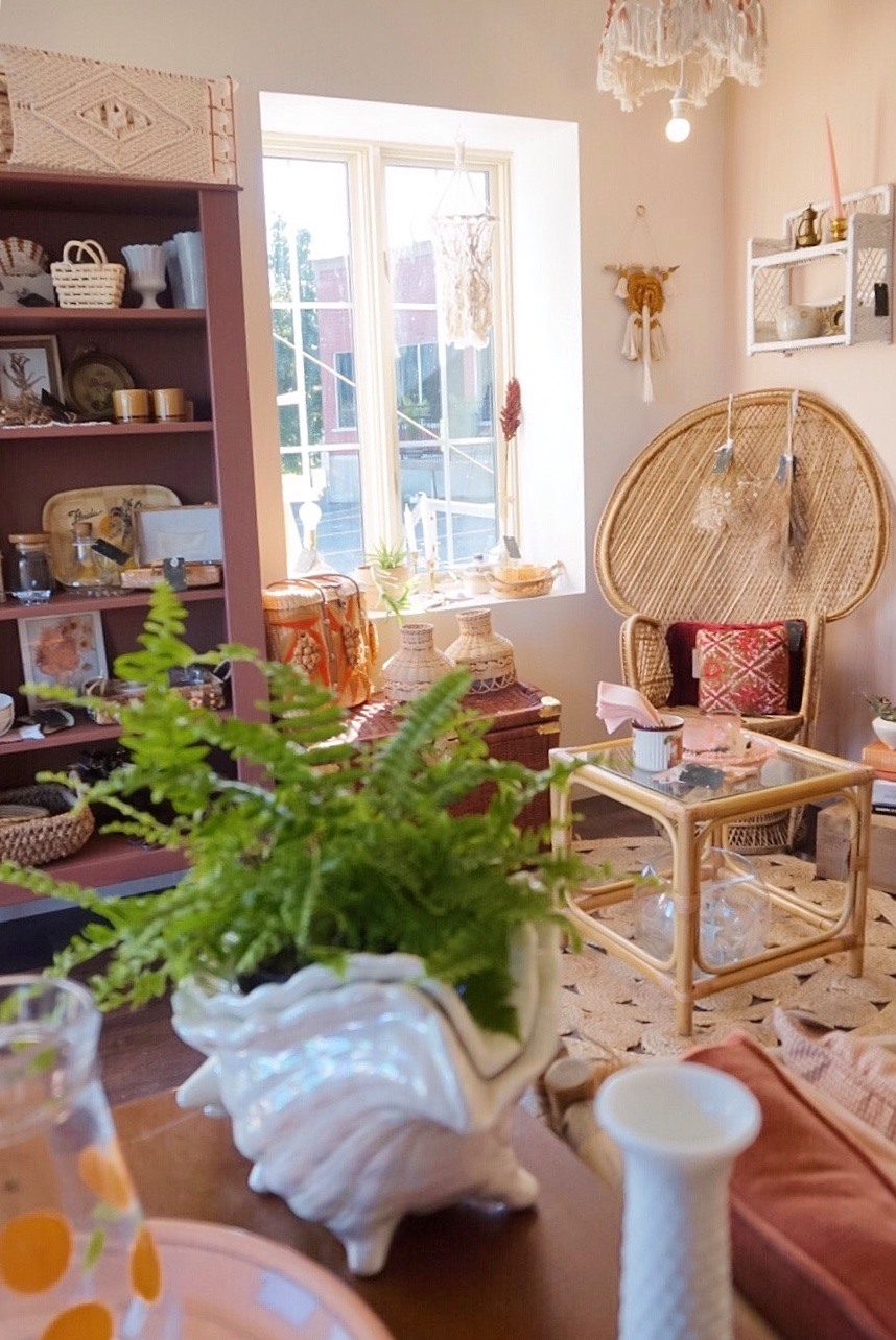 Becalitha | 1731 Avenue Bourgogne, Chambly, QC J3L 1Y8, Canada | Phone: (514) 606-5161