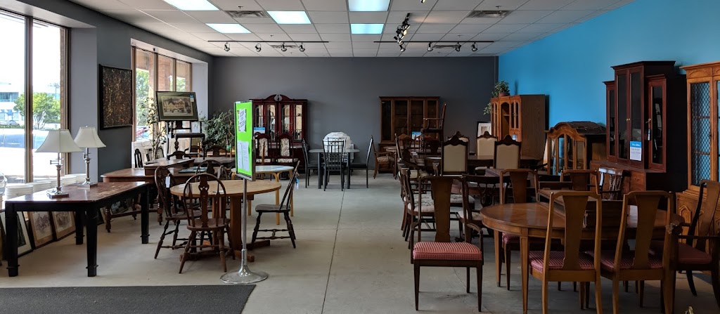 Habitat ReStore Newmarket | 16715 Yonge St unit c, Newmarket, ON L3X 1X4, Canada | Phone: (905) 868-8723