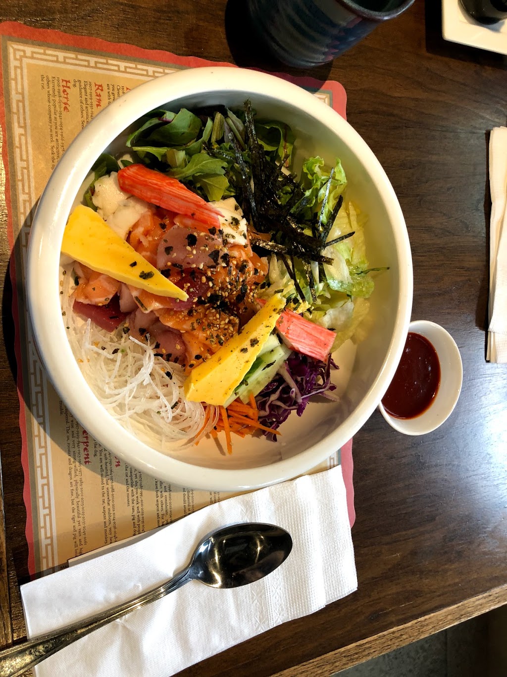 Kudo Sushi - Japanese Cuisine | 738 Burloak Dr #1, Burlington, ON L7L 0B1, Canada | Phone: (289) 813-0102