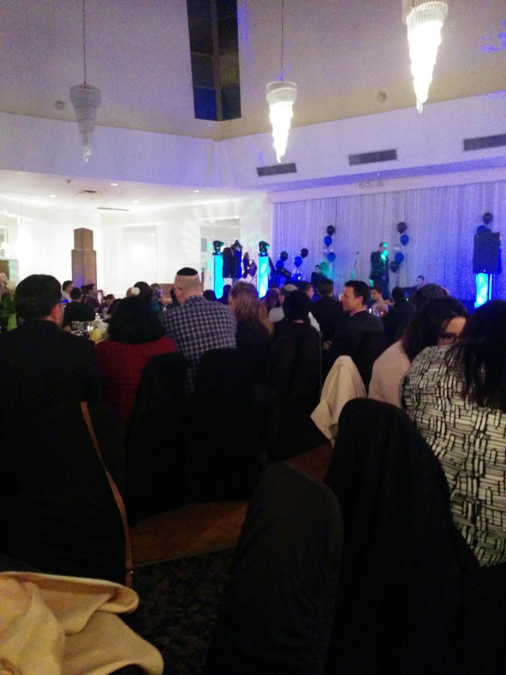 Pride of Israel | 59 Lissom Crescent, North York, ON M2R 2P2, Canada | Phone: (416) 226-0111