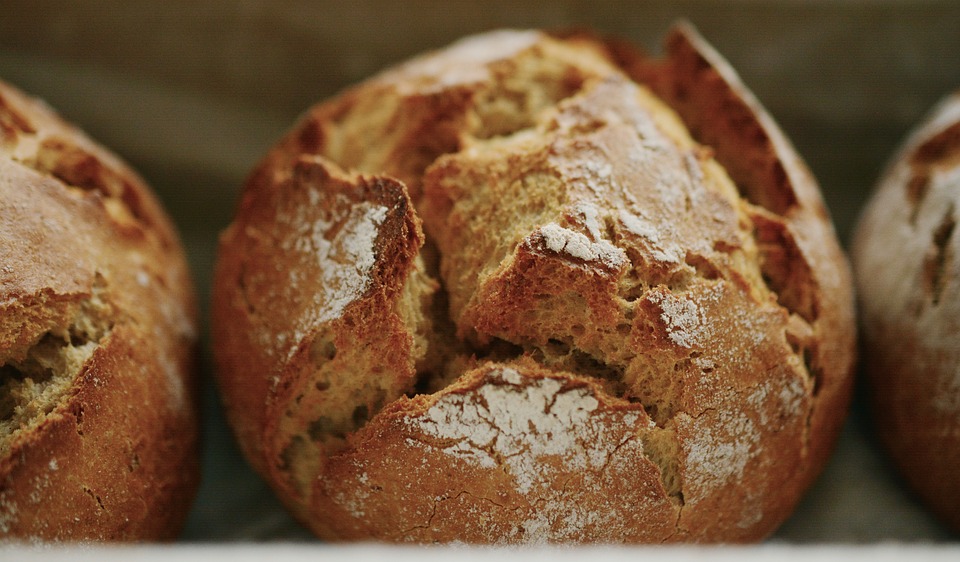 Boulangerie Epi’Fanny | 646 Rue Saint-Jean, Québec, QC G1R 4W9, Canada | Phone: (418) 621-9191