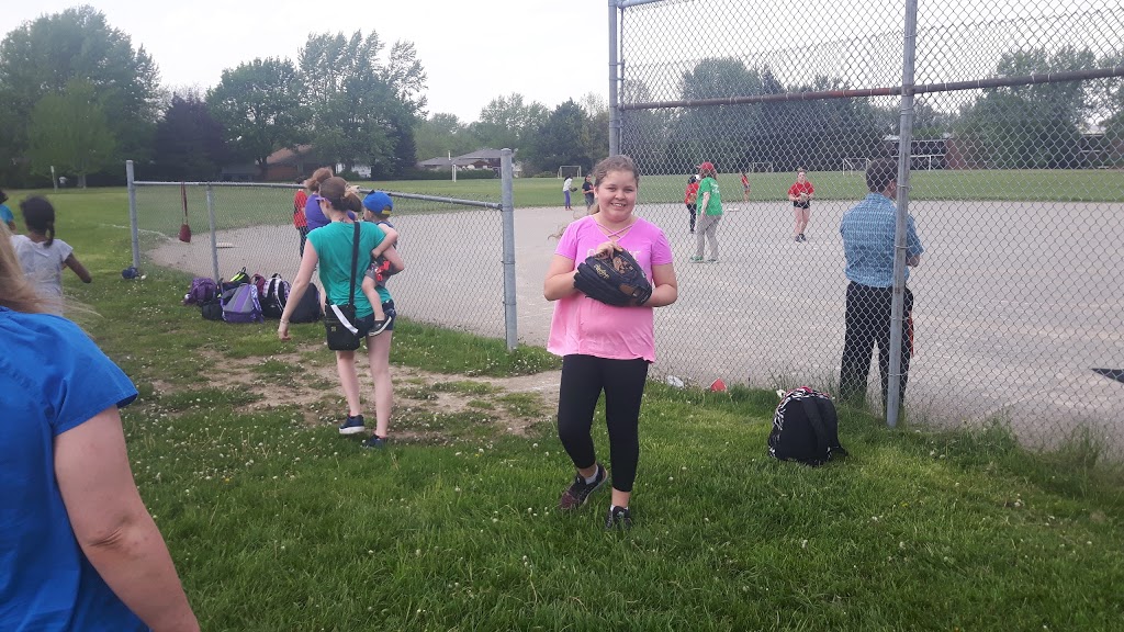 Norwest Optimist Park | 48 Hawthorne Rd, London, ON N6G 2W9, Canada