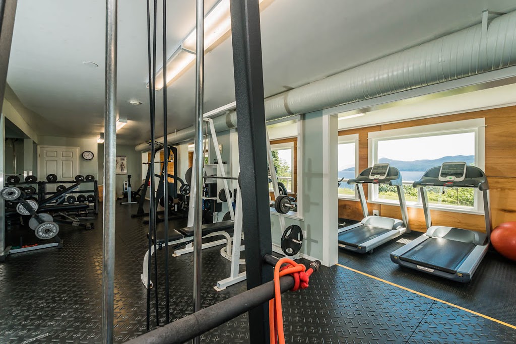 Sunshine Coast Health Centre | 2174 Fleury Rd, Powell River, BC V8A 0H8, Canada | Phone: (604) 210-4107