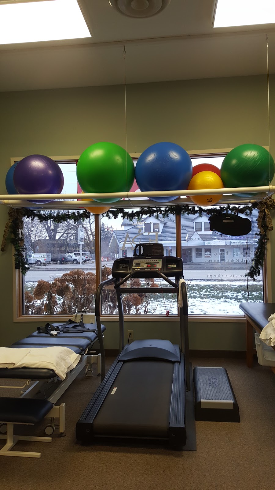 Eramosa Physiotherapy Associates Elora | 6488 Wellington Rd 7, Elora, ON N0B 1S0, Canada | Phone: (519) 846-9919