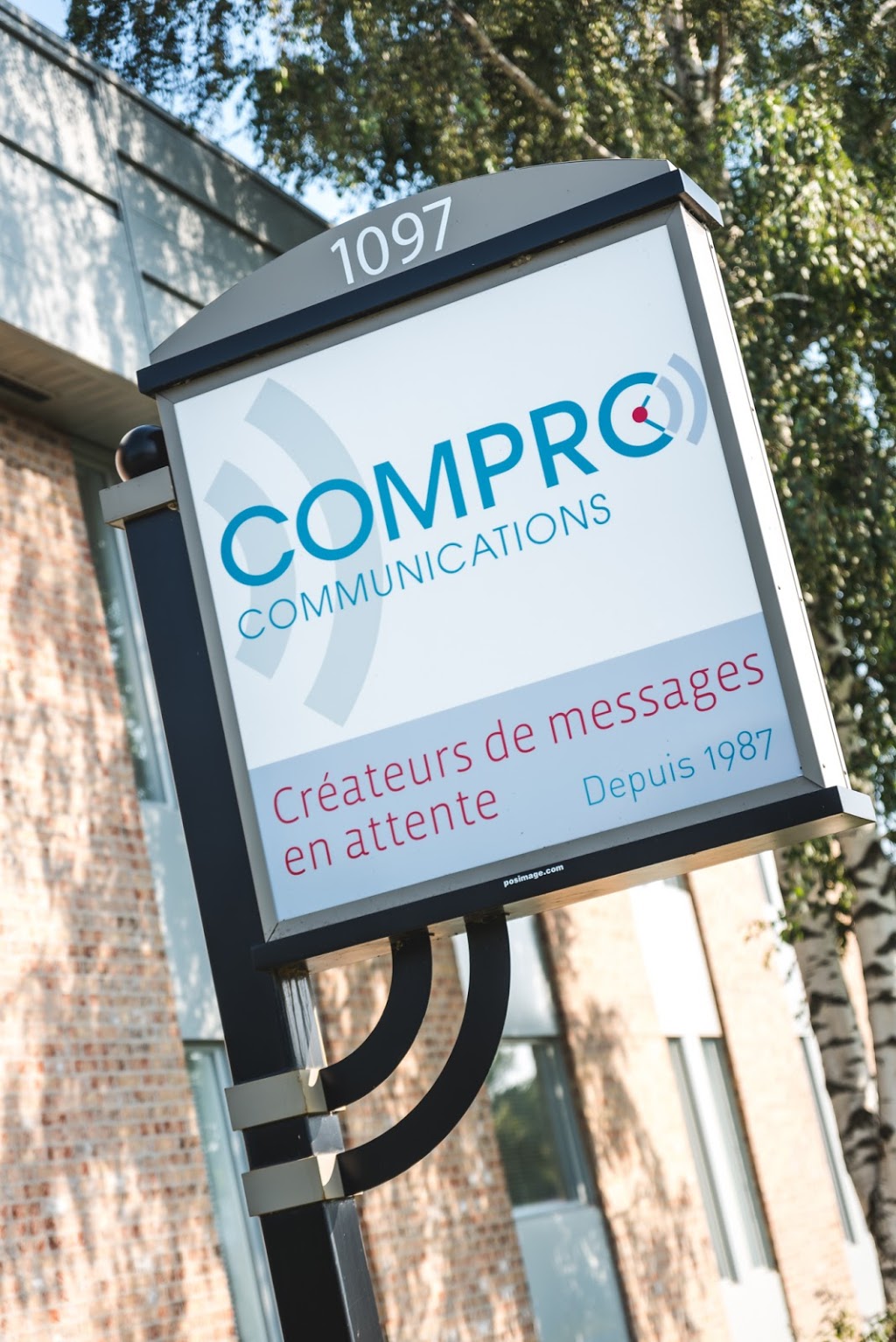 Compro Communications Inc | 1097 Boulevard de la Chaudière, Québec, QC G1Y 3T4, Canada | Phone: (866) 652-1490