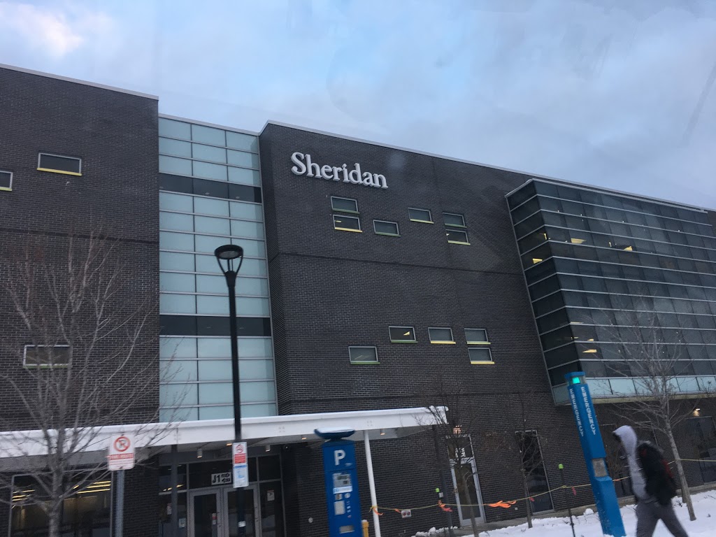 Sheridan College Library | J-Wing 7988 McLaughlin, Brampton, ON L6Y 5H9, Canada | Phone: (905) 459-7533