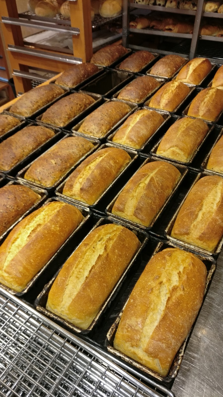 COBS Bread Bakery | 270 The Kingsway #3, Etobicoke, ON M9A 3T7, Canada | Phone: (416) 236-3200