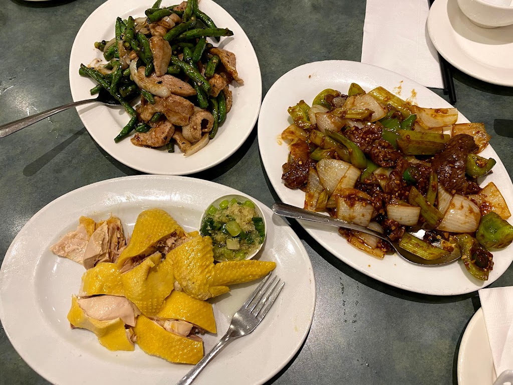 Sandy La Chinese Restaurant | 5257 Victoria Dr, Vancouver, BC V5P 3V4, Canada | Phone: (604) 327-1862
