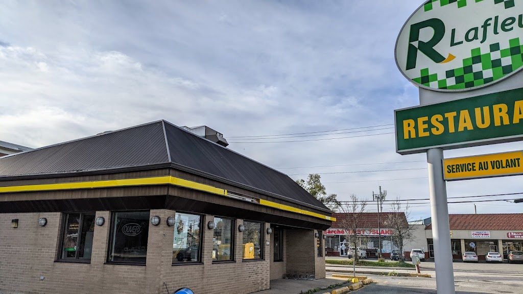 Restaurant Lafleur | 9534 Boul Gouin O, Pierrefonds - Roxboro, QC H8Y 1R1, Canada | Phone: (450) 656-0005