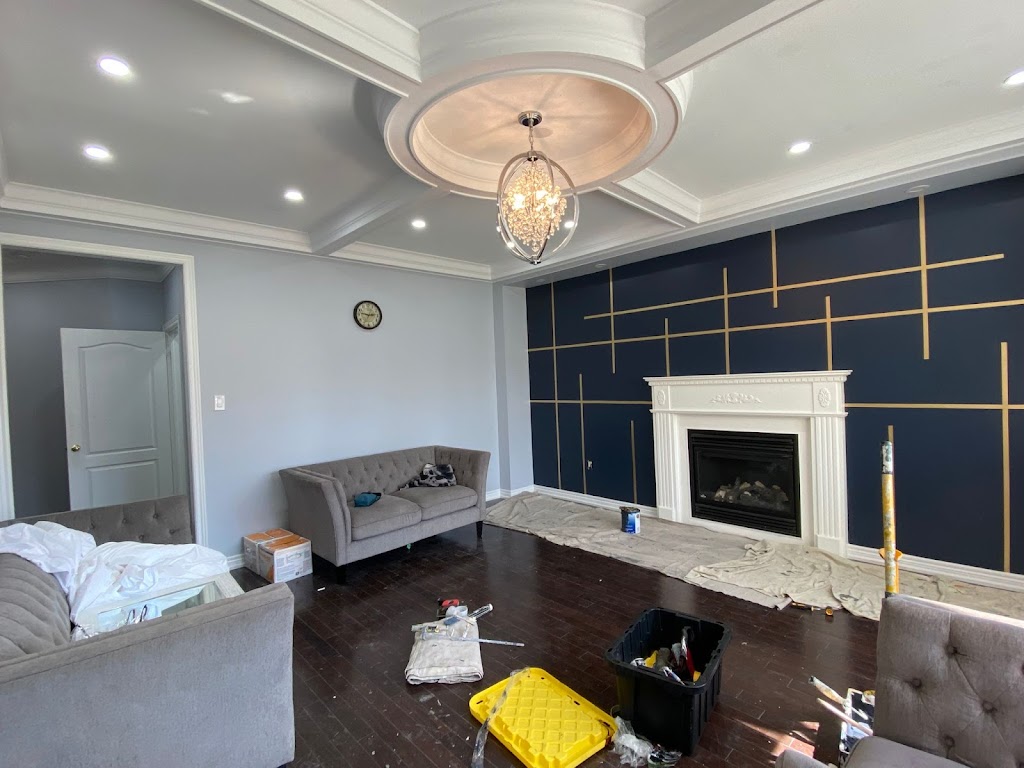 Northern Construction Management | 176 Alfred Smith Way, Newmarket, ON L3X 3C4, Canada | Phone: (416) 908-6430