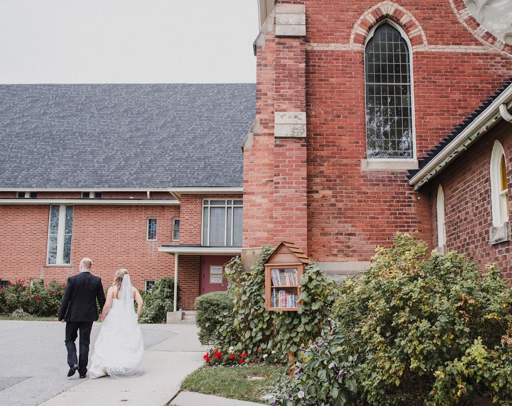 Kristin Rose Photography | 61 Sturgeon Crescent, Lindsay, ON K9V 4R6, Canada | Phone: (905) 809-6994