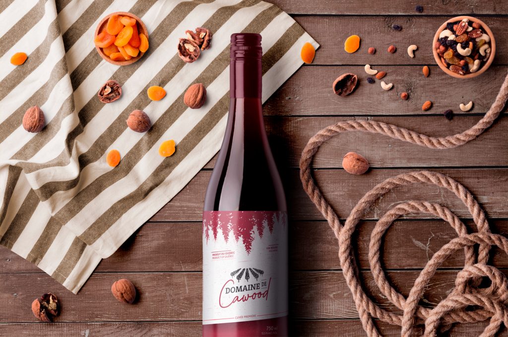 Domaine de Cawood | 853 Chem. de Cawood O, Danford Lake, QC J0X 1P0, Canada | Phone: (819) 422-2253