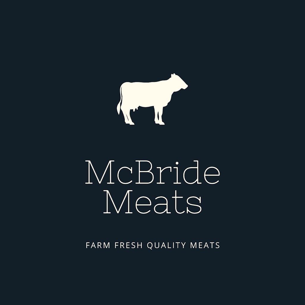 McBride Meats | 500 County Rd 2, Port Hope, ON L1A 3V7, Canada | Phone: (289) 928-0452