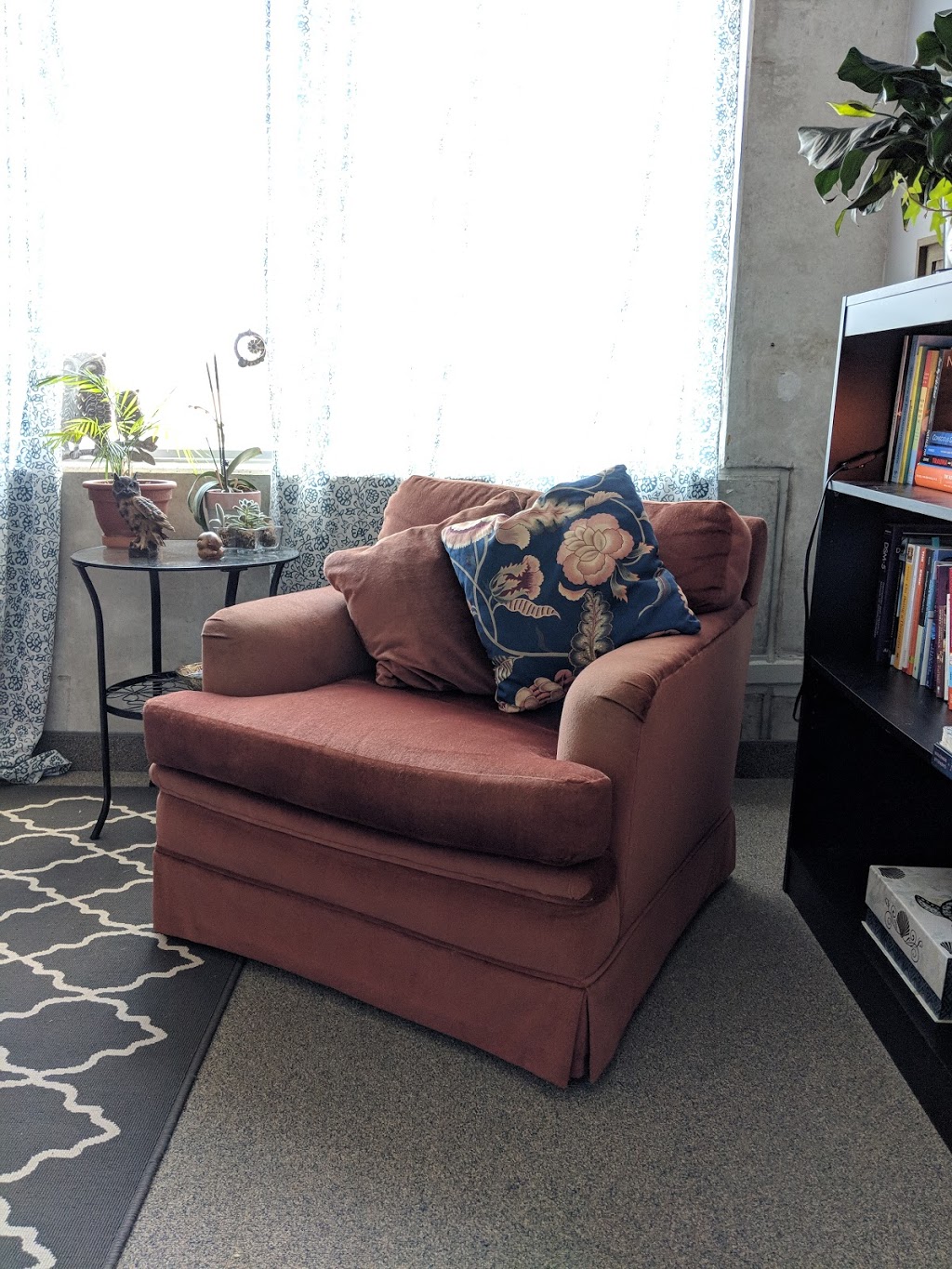 AMW Counselling and Consultation | 325 Lake Rd Suite 203, Bowmanville, ON L1C 4P8, Canada | Phone: (905) 424-0234