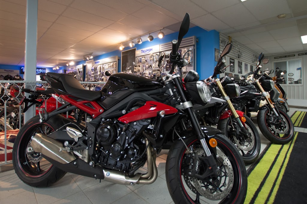 André Joyal Motoneige | 438 Rang Thiersant, Saint-Aimé, QC J0G 1K0, Canada | Phone: (450) 788-2289