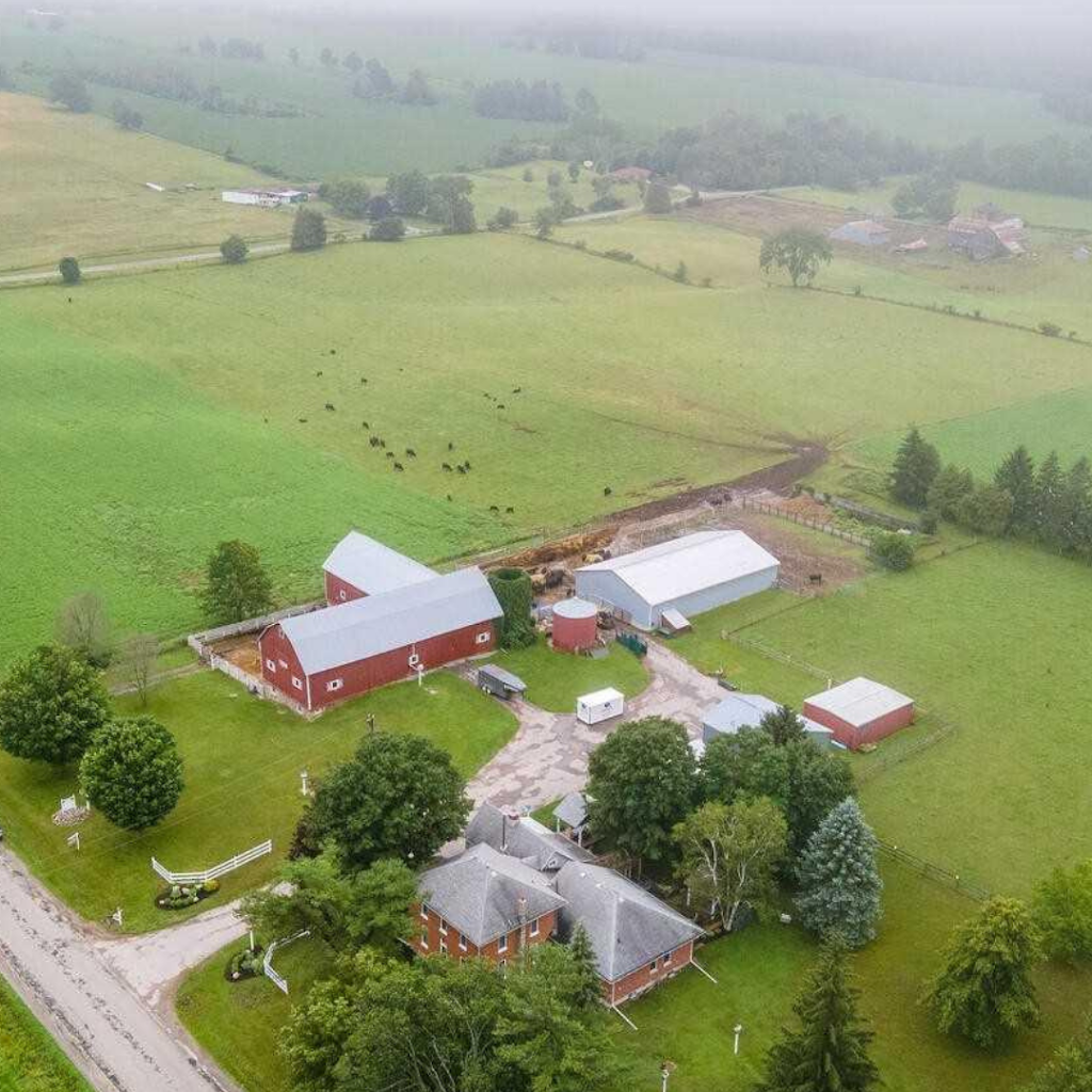 Hope Ranch Retreat | 13200 Cartwright West Quarter Line, Blackstock, ON L0B 1B0, Canada | Phone: (705) 788-5705