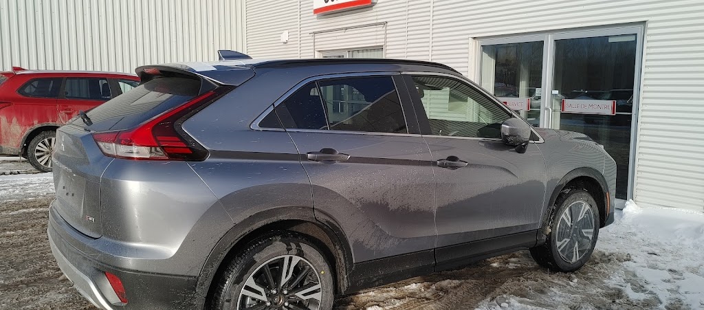 Jean Dumas Saguenay Mitsubishi | 2375 Bd du Royaume, Chicoutimi, QC G7T 1A2, Canada | Phone: (418) 543-5353