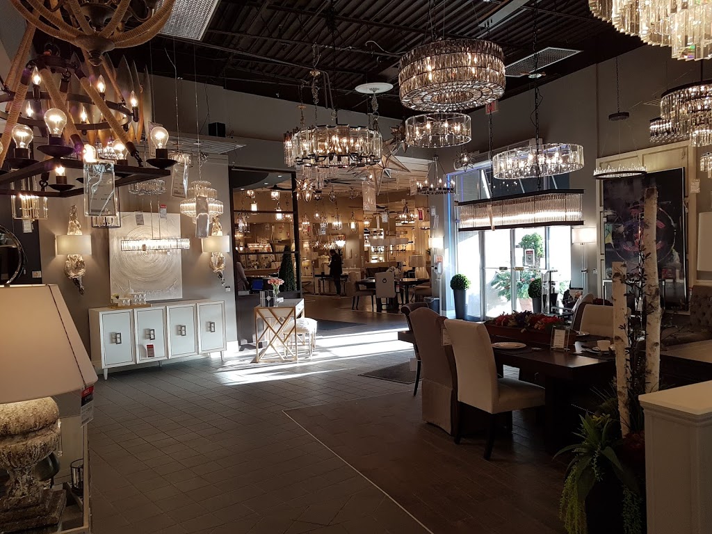 Union Lighting & Furnishings | 1491 Castlefield Ave, York, ON M6M 1Y3, Canada | Phone: (416) 652-2200