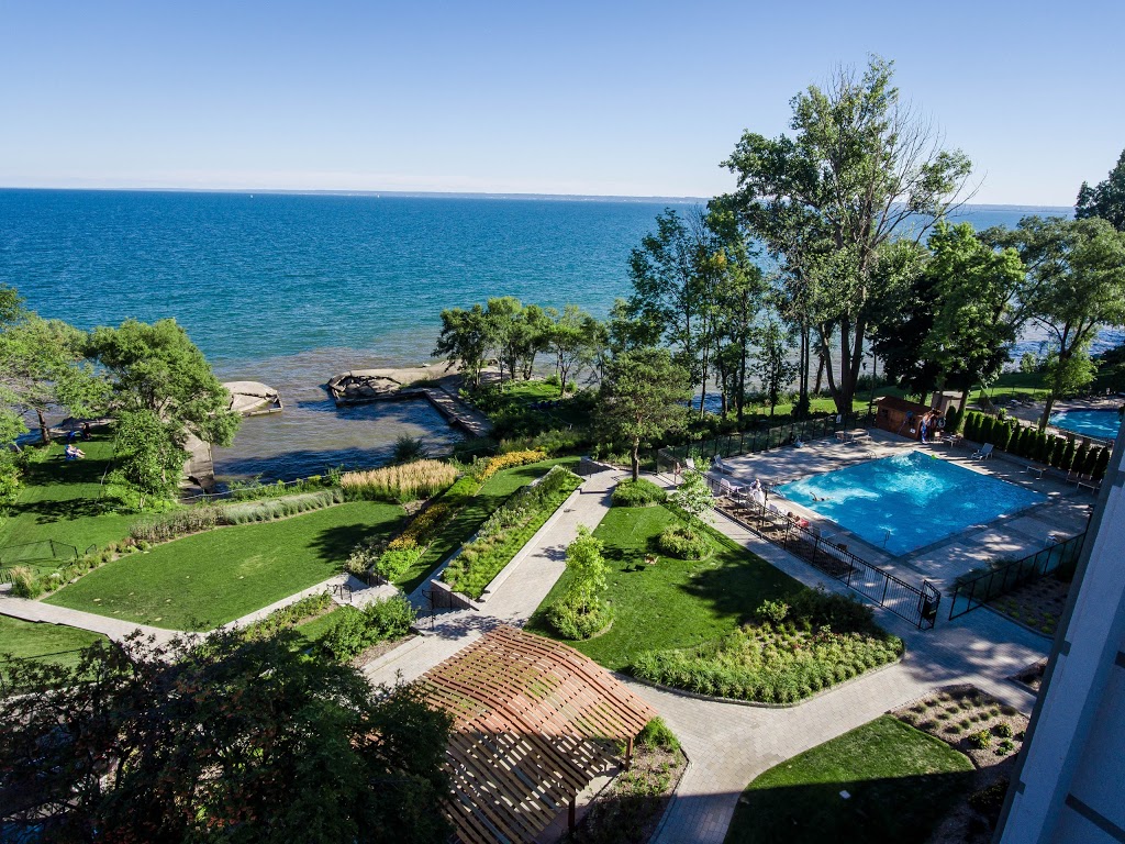 The Lakeshore Club - CLV Group | 5220 Lakeshore Rd, Burlington, ON L7L 1C6, Canada | Phone: (289) 288-4309