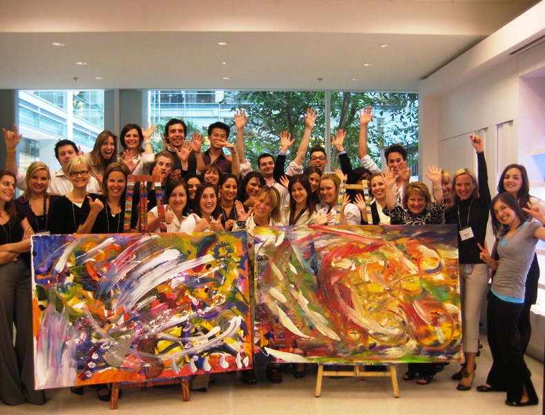 Latulippe Centre Du Team Building | 264 Rue Rose-Alma, Rosemère, QC J7A 3B8, Canada | Phone: (514) 383-2650