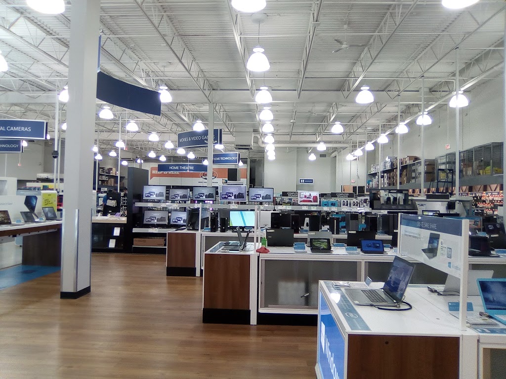 Best Buy | 4250 137 Ave NW, Edmonton, AB T5Y 2W7, Canada | Phone: (780) 406-6581