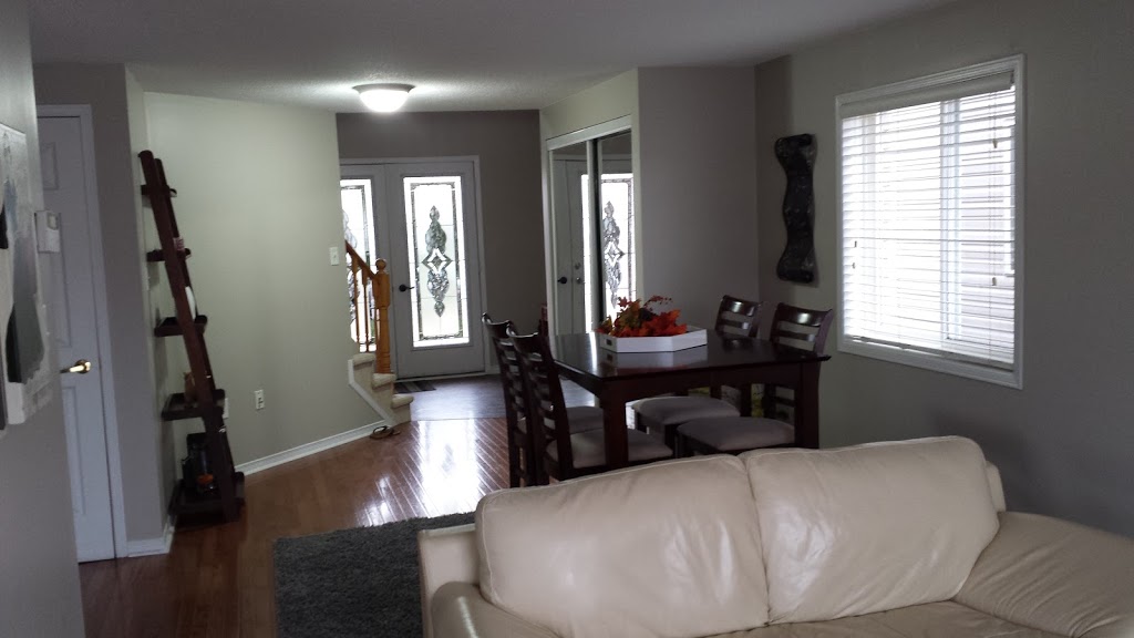 AMZ-ing Painting | 522 Evergreen Pl, North Vancouver, BC V7N 2Z2, Canada | Phone: (604) 906-0604