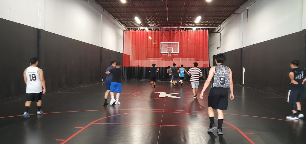 Kings Courts | 3401 McNicoll Ave, Scarborough, ON M1V 2V5, Canada | Phone: (647) 391-0282