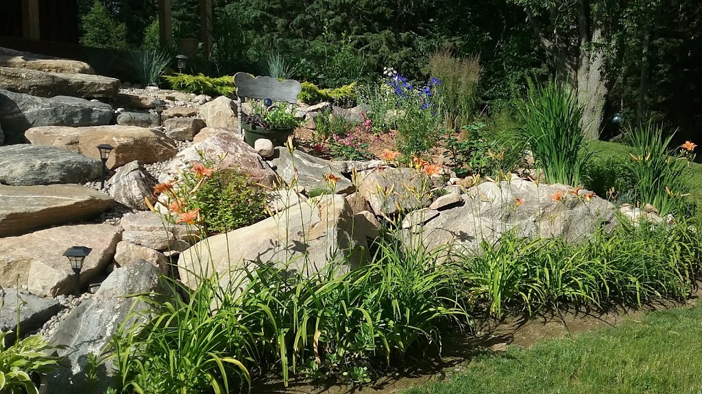 Garden Market By Sandhill | 85 Ontario St, Burks Falls, ON P0A 1C0, Canada | Phone: (705) 382-2442