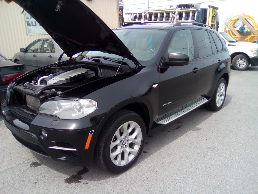 LAVE AUTO | 2453 Chemin de Chambly, Carignan, QC J3L 4N3, Canada | Phone: (450) 403-4778