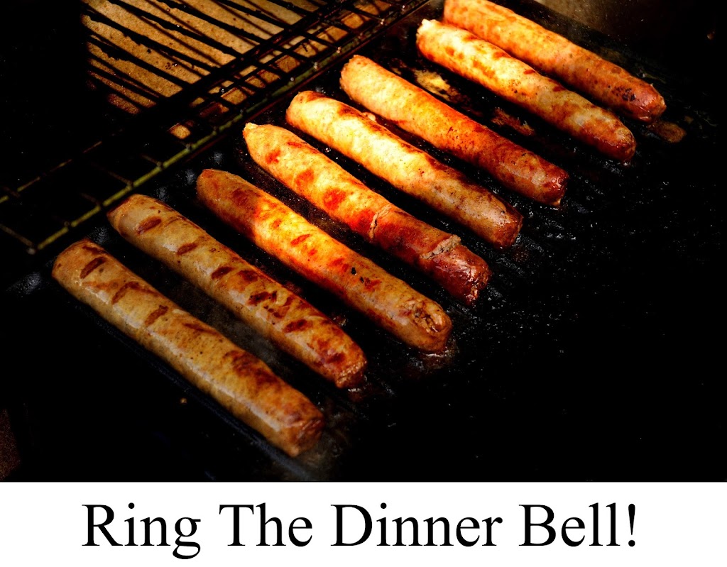 Elkes BBQ Ltd. | 1337 Route 715, Lower Cambridge, NB E4C 3R3, Canada | Phone: (506) 488-2530