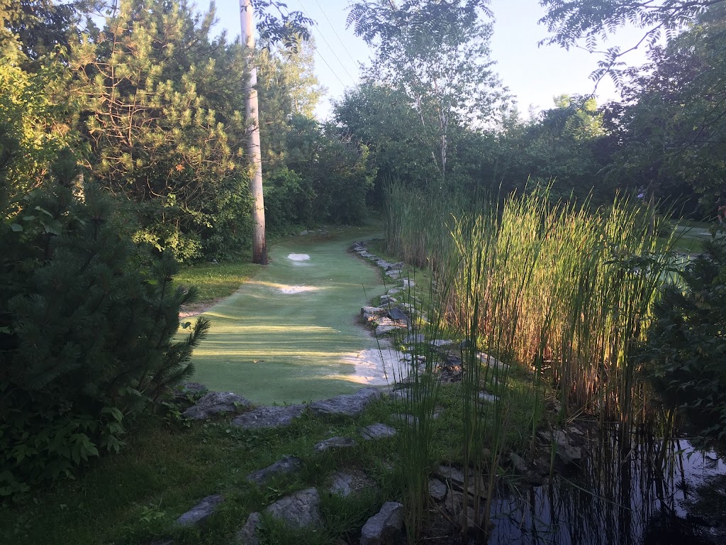 Quarry Links Championship | 1165 Collins Bay Rd, Kingston, ON K7P 2X6, Canada | Phone: (613) 384-8337