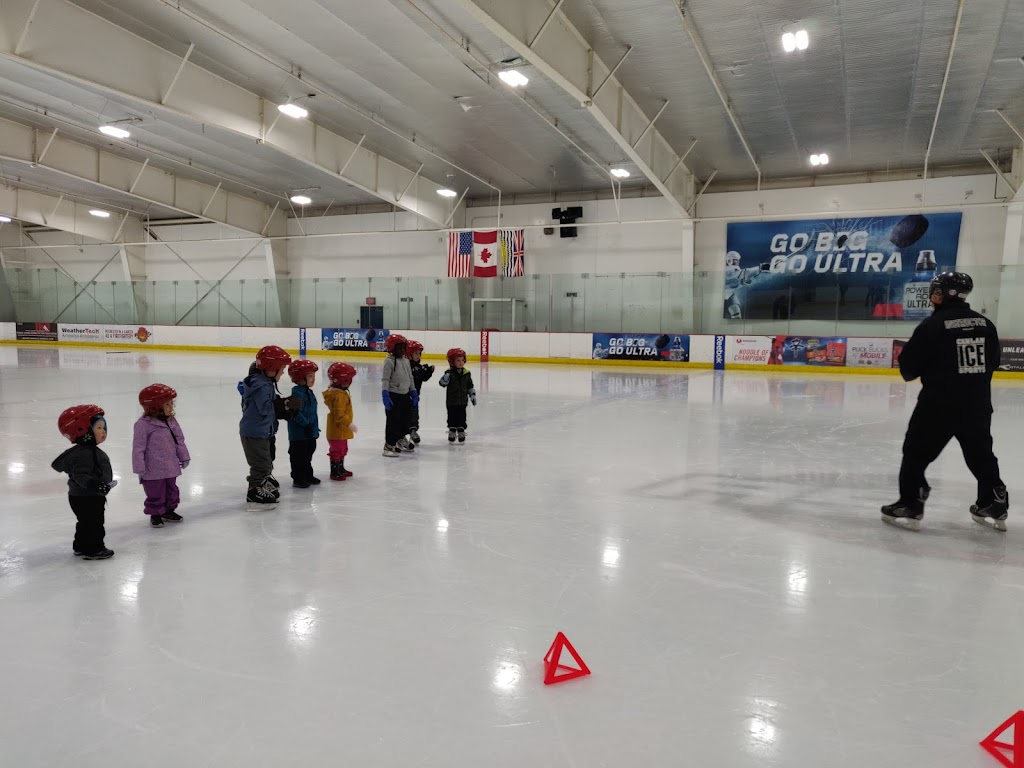 Piggy Ooos Daycare Centre | 5700 Langley Bypass, Langley, BC V3A 8L7, Canada | Phone: (604) 562-8985