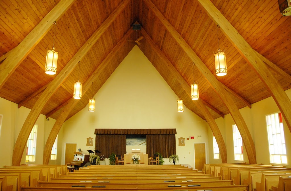 Calvary Baptist Church | 7975 Hurontario St, Brampton, ON L6Y 0B8, Canada | Phone: (905) 451-3655