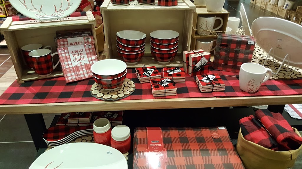 Boutique Kozy | 401 Boul Labelle, Rosemère, QC J7A 3T2, Canada | Phone: (450) 818-5699
