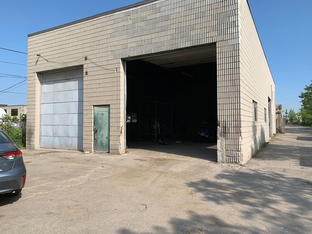 TIRE & TIRE | 46 N Queen St, Etobicoke, ON M8Z 2C4, Canada | Phone: (437) 983-0606