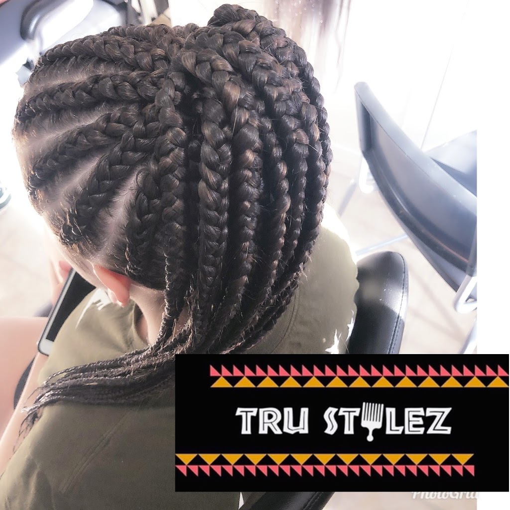 Tru Stylez | 8537 156 St, Surrey, BC V3S 3R8, Canada | Phone: (604) 700-2461