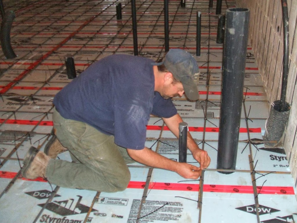 Muskoka Comfort Systems | 31 Old Centurion Rd, Huntsville, ON P1H 2N5, Canada | Phone: (705) 787-1457