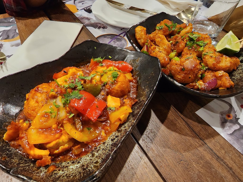 Rangeela: Indian Gastro Bar & Family Restaurant, Ajax Canada | 244 Kingston Rd E, Ajax, ON L1Z 1G1, Canada | Phone: (905) 426-5000