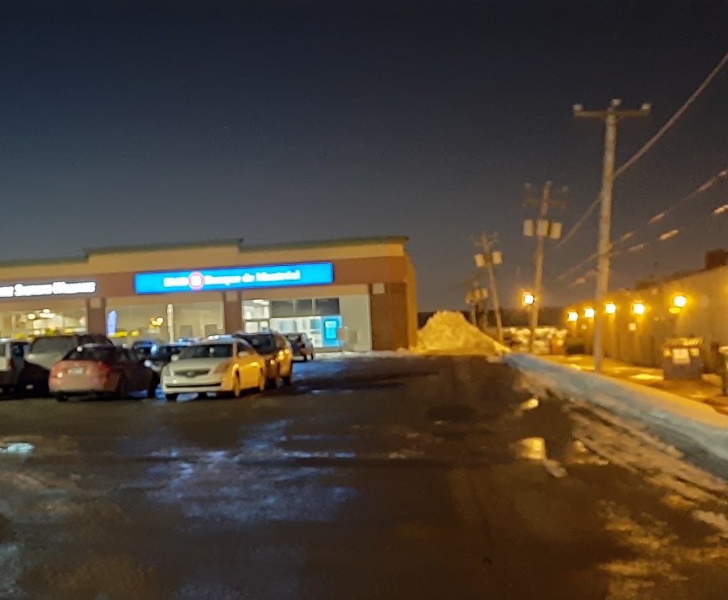 BMO Bank of Montreal | 7189 Bd Newman, Montréal, QC H8N 2K3, Canada | Phone: (514) 363-3113