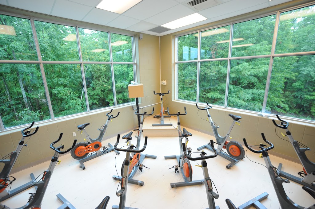 Orillia Fitness Centre | 825 Memorial Ave, Orillia, ON L3V 6S2, Canada | Phone: (705) 329-3123