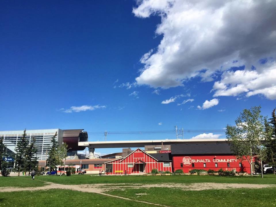 Sunalta Community Hall | 1627 10 Ave SW, Calgary, AB T3C 0J7, Canada | Phone: (403) 823-0322