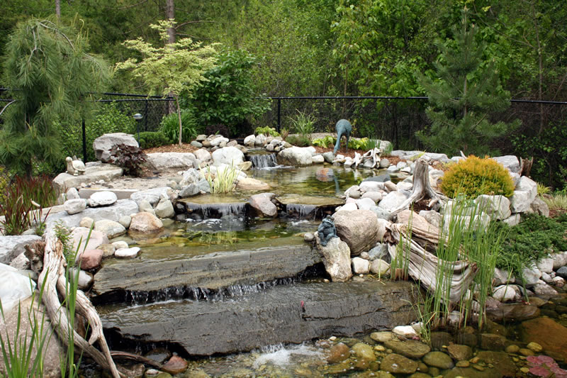 TYDAN Landscape Design Inc. | 655 Fanshawe Park Rd E, London, ON N5X 1L3, Canada | Phone: (519) 672-5558
