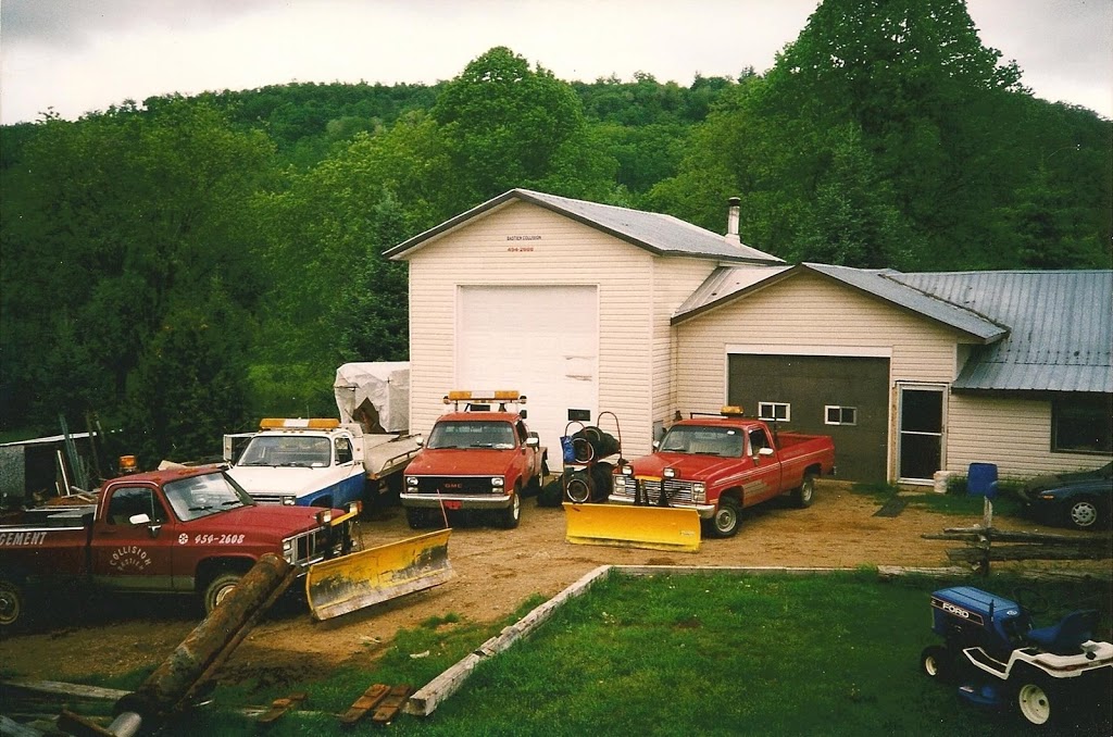 Bastien Collision | 5 Chemin Bastien, Val-des-Bois, QC J0X 3C0, Canada | Phone: (819) 454-2608