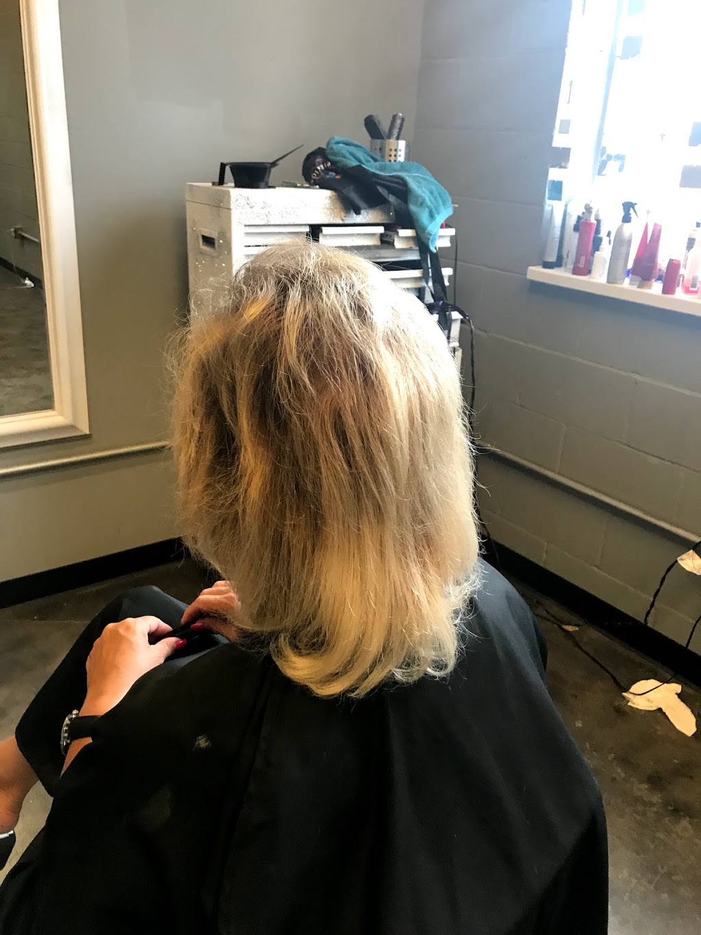 The Pink Salon....A Hair Salon For Men And Woman... By Appointme | 8510 Roll Rd, Clarence Center, NY 14032, USA | Phone: (716) 523-1477