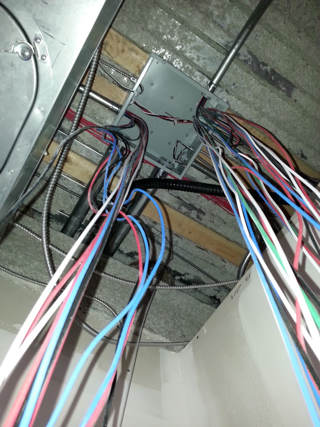 PTX Electric LTD. | 815 Roderick Ave, Coquitlam, BC V3K 1P7, Canada | Phone: (604) 700-3142