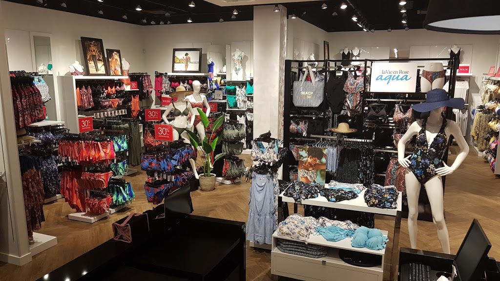 La Vie en Rose | 8585 Boulevard Lacroix UNIT #M007, Saint-Georges, QC G5Y 5L6, Canada | Phone: (418) 225-9990
