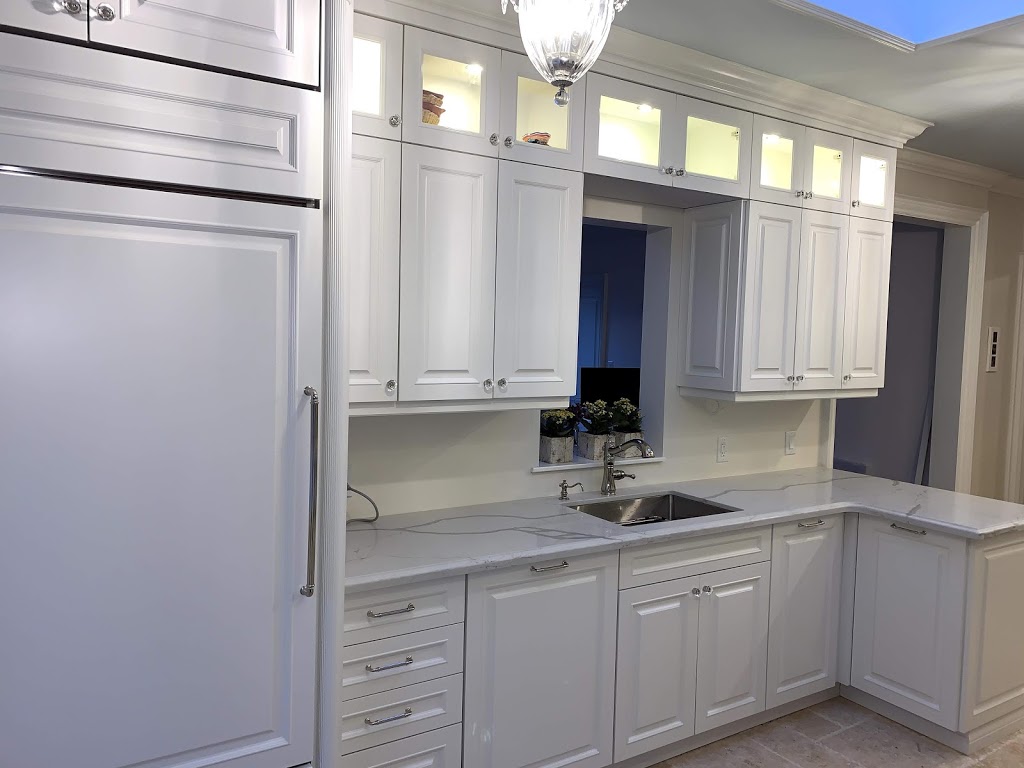 ALAM MILLWORK & CONSTRUCTION LTD. | 7650 Kimbel St UNIT 33, Mississauga, ON L5S 1L2, Canada | Phone: (905) 672-2526