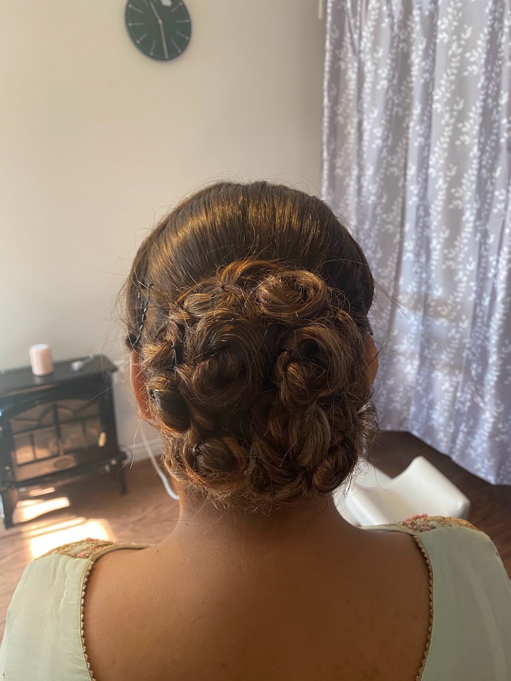Naz@beauty Salon | 5 Martinvalley Crescent NE, Calgary, AB T3J 3Z9, Canada | Phone: (587) 717-4111