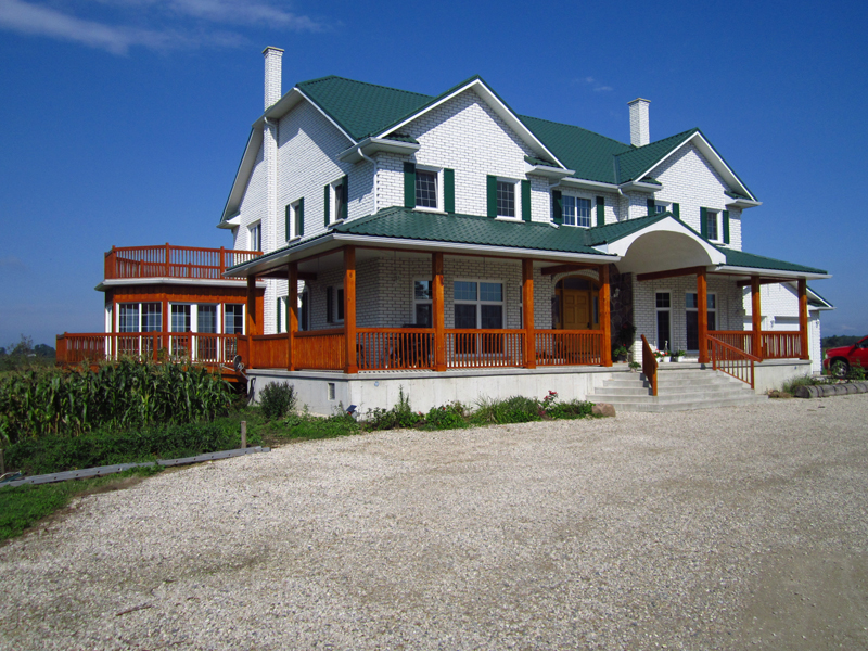 Maitland Perth Construction Limited | 162 Wilson Rd, Stirling, ON K0K 3E0, Canada | Phone: (888) 395-9483